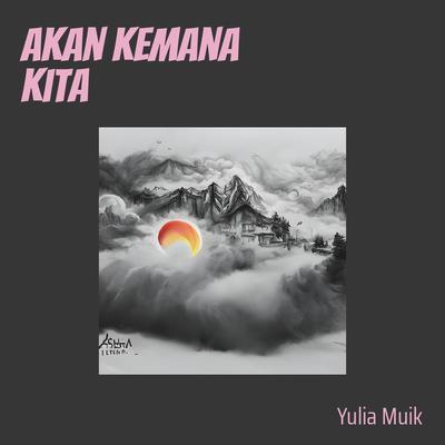 Yulia muik's cover