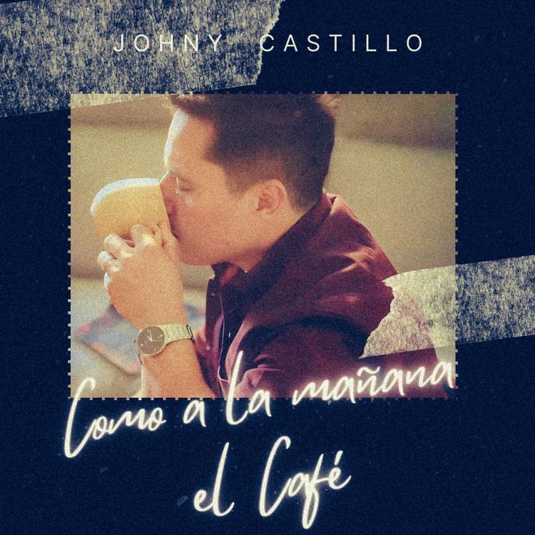 Johny Castillo's avatar image