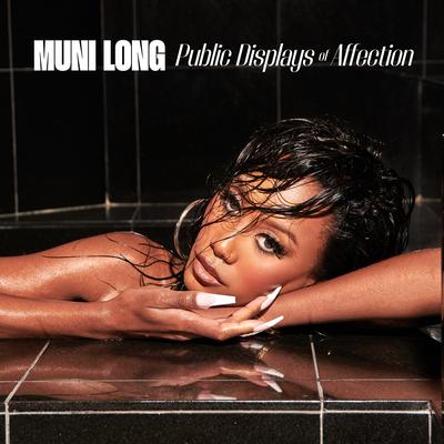 Muni Long's cover