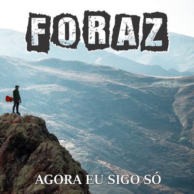 Foraz's cover