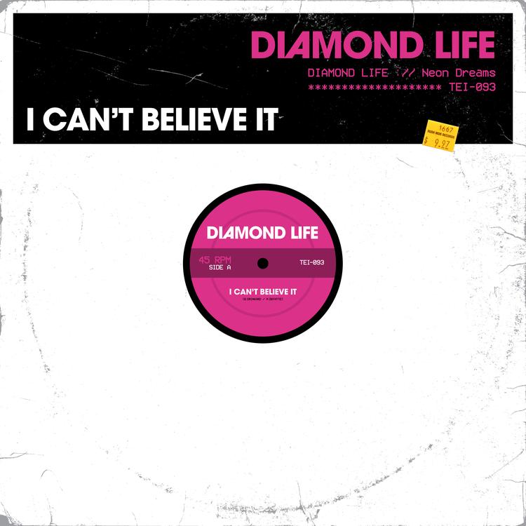 Diamond Life's avatar image