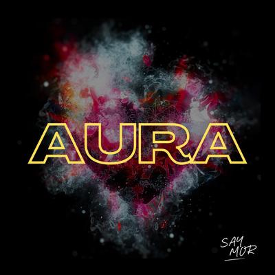Aura's cover