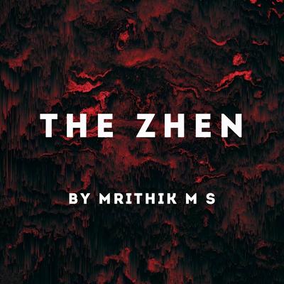 The Zhen's cover