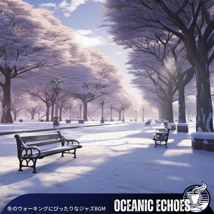 Oceanic Echoes's avatar image