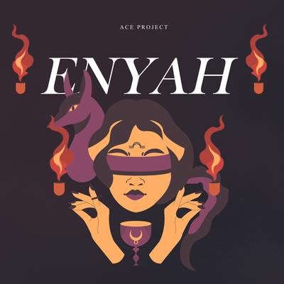 Enyah's cover