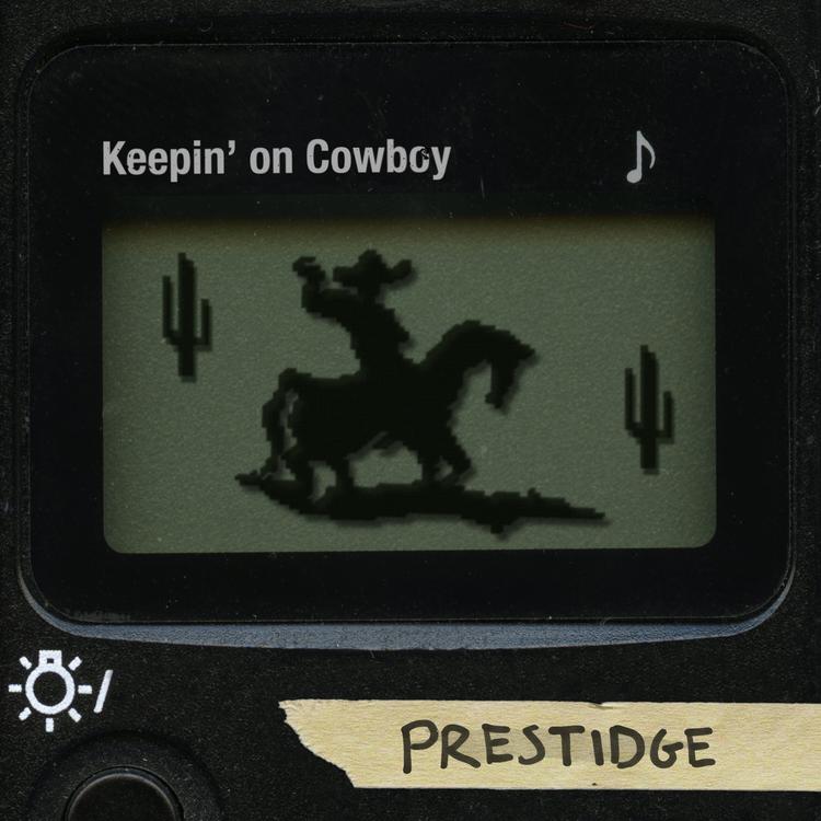 PRESTIDGE's avatar image