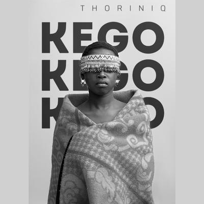 Kego's cover