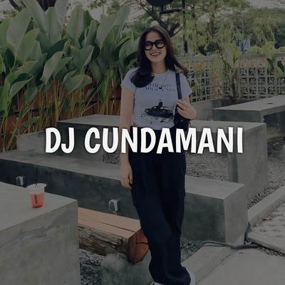 DJ Cundamani Jedag Jedug's cover