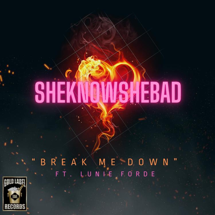 SheKnowSheBad's avatar image