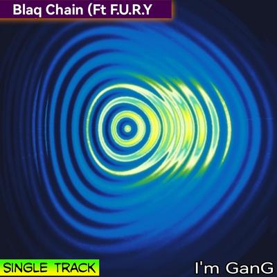 I'm Gang (feat. F.U.R.Y)'s cover