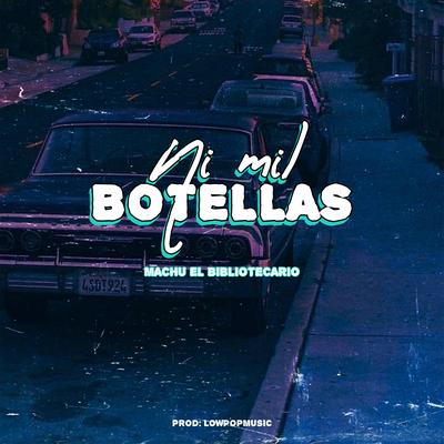 ni mil botellas's cover