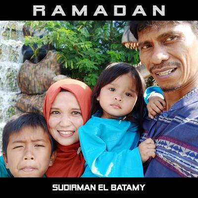 Sudirman El Batamy's cover