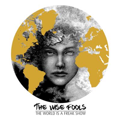 Dance in the Shadow By The Wise Fools's cover