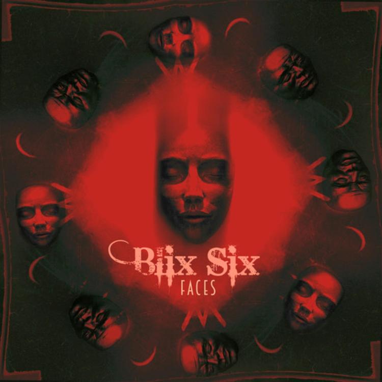 Blix Six's avatar image