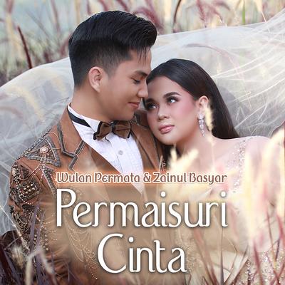 Permaisuri Cinta's cover