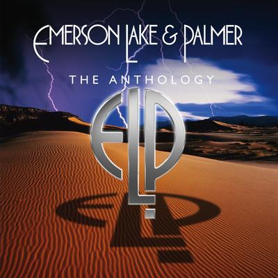 The Curse of Baba Yaga (Live at Newcastle City Hall, 26.3.71; 2016 Remaster) By Emerson, Lake & Palmer's cover