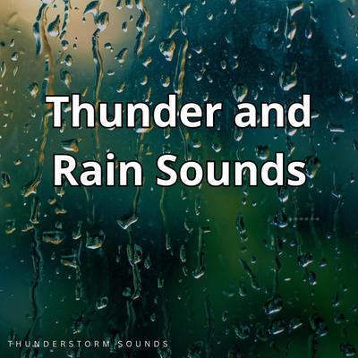 Thunderstorm Sounds's cover