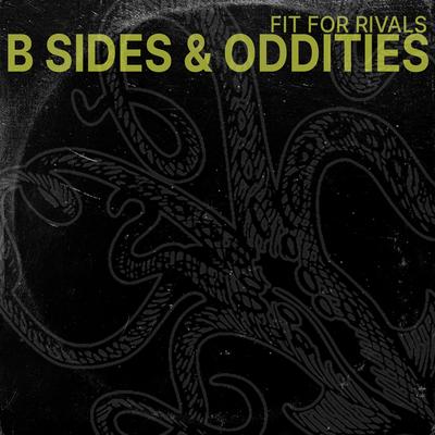 B Sides and Oddities's cover