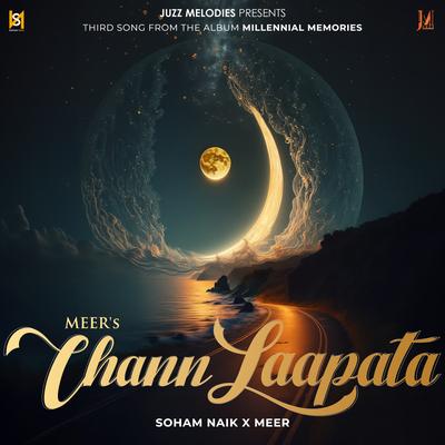 Chann Laapata's cover