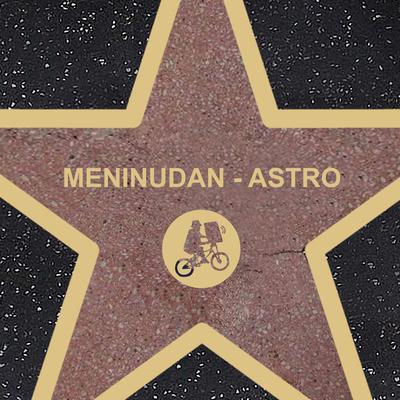 Astro By Meninudan's cover