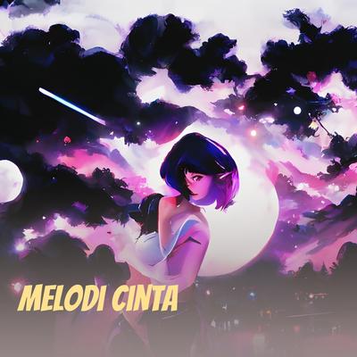 Melodi Cinta's cover