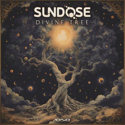 Divine Tree By Sundose's cover
