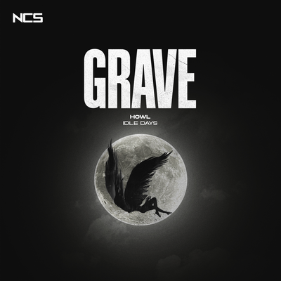 GRAVE By HOWL, Idle Days's cover