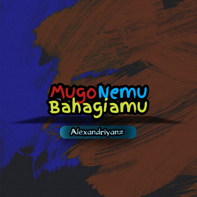 Mugo Nemu Bahagiamu's cover