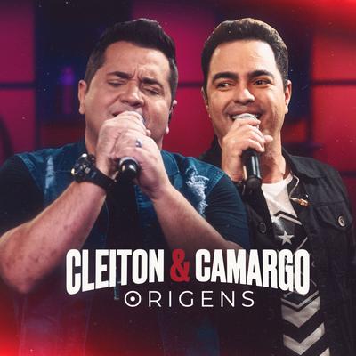 Ilusão (Ao Vivo) By Cleiton E Camargo's cover