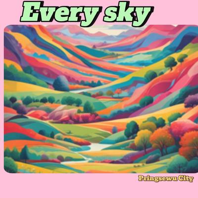 Every Sky's cover