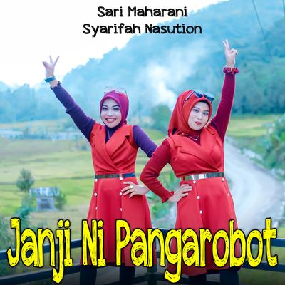 Sari Maharani's cover