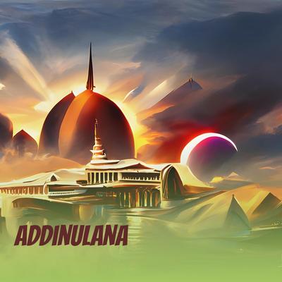 Addinulana's cover