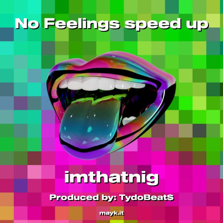 imthatnig's avatar image