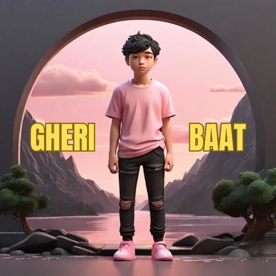 Gehri Baat's cover