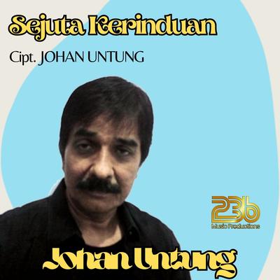 Sejuta Kerinduan's cover