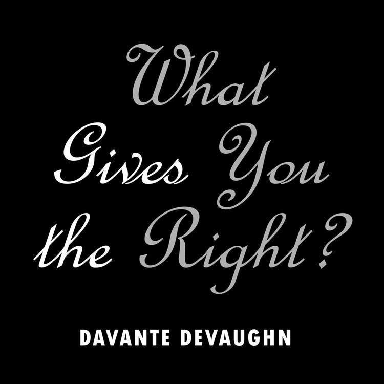 Davante Devaughn's avatar image