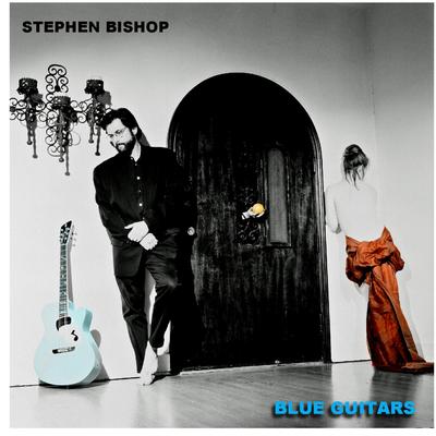 Separate Lives By Stephen Bishop's cover