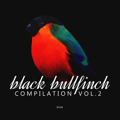 Black Bullfinch Compilation, Vol. 2's cover