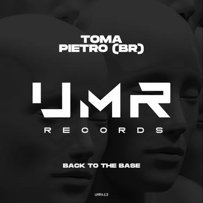 Back to the Base By TOMA, Pietro (BR)'s cover