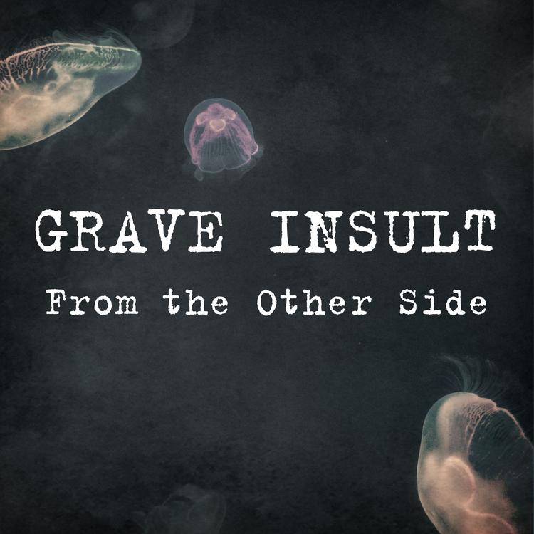 Grave Insult's avatar image