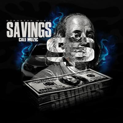 Savings's cover