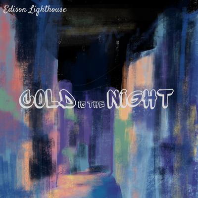 Cold Is the Night's cover