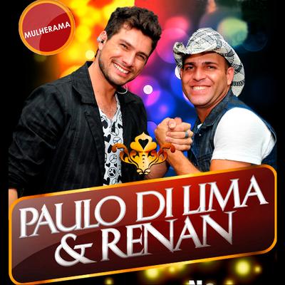 Mulherama By Paulo di Lima e Renan's cover