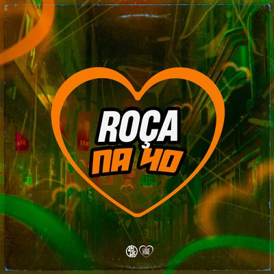 Roça na 40's cover