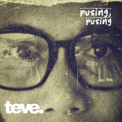 Pusing, Pusing (Remastered 2024)'s cover