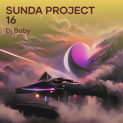 Sunda Project 16's cover