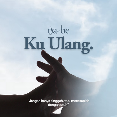 Ku Ulang's cover