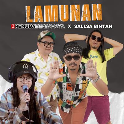 Lamunan's cover