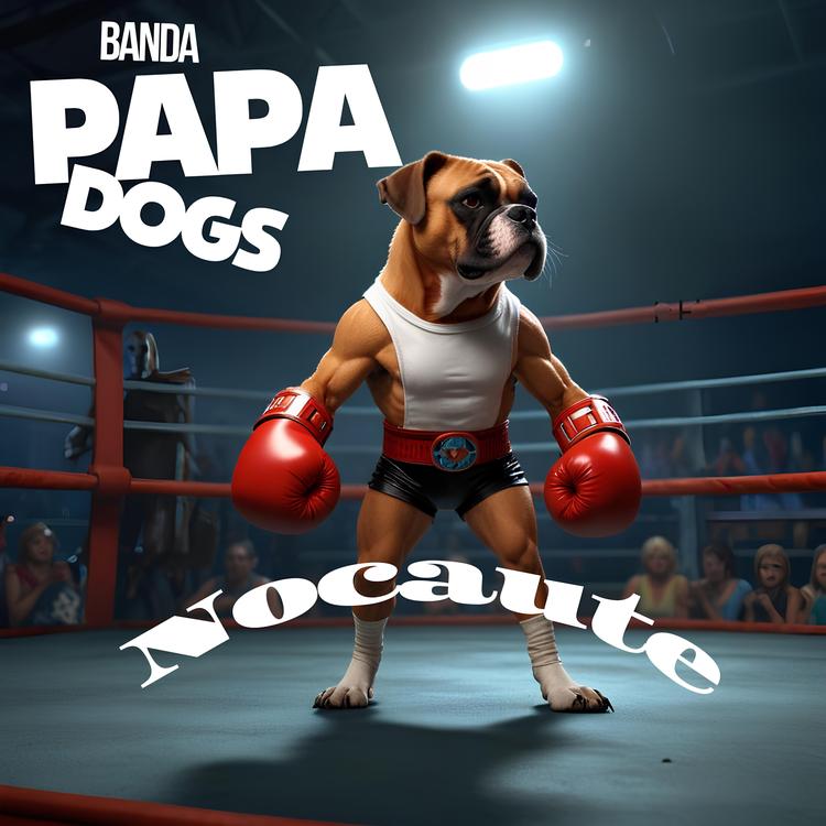 BANDA PAPA DOGS's avatar image