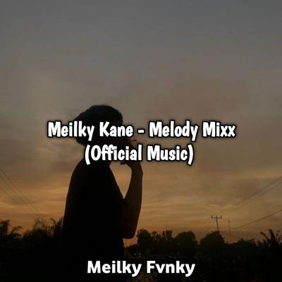 Meilky Fvnky's cover